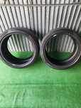 Opony Pirelli 285/35/20
