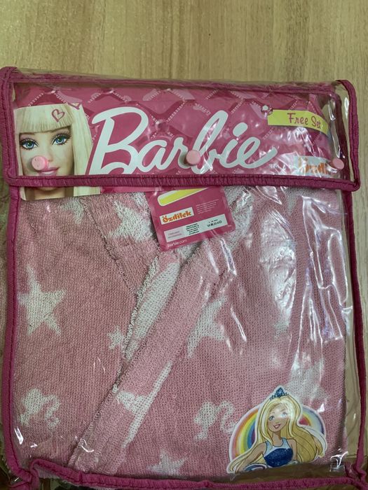 Халат махровый детский Ozdilek