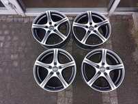BMW 17" Serii X3 F25 3 F30 F31 Serii 5 F10 X4 F26 Opel Insignia T6 T5