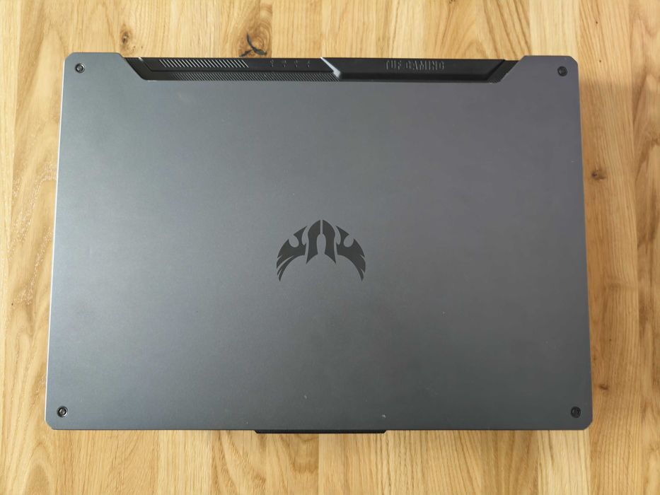 ASUS TUF Gaming A15 FA506IU R7-4800H 16GB RAM 512GB SSD GeForce 1660Ti