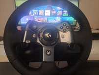 Logitech    g920