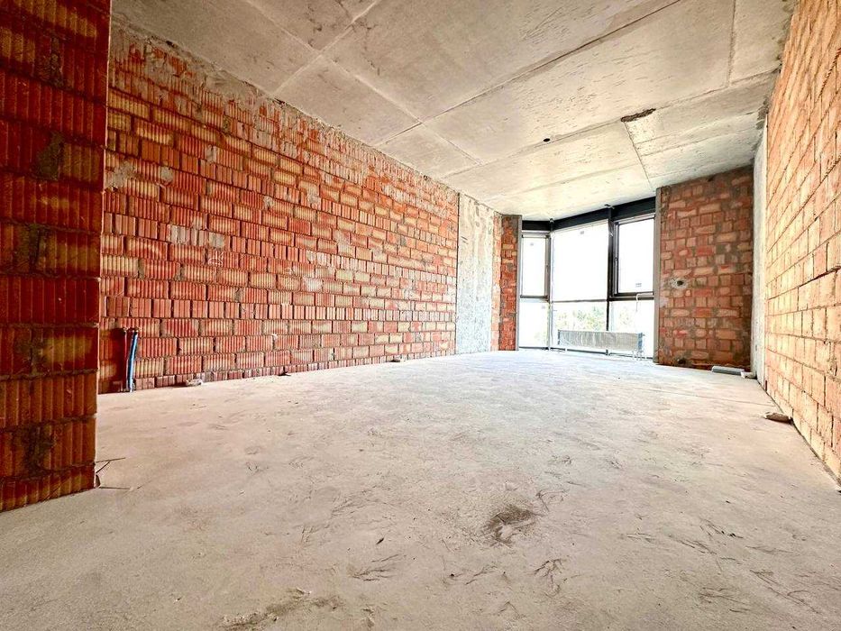 Бізнес клас.   ЖК TIME.  2к-75кв. Центр. Площа Украинских Героїв 10хв