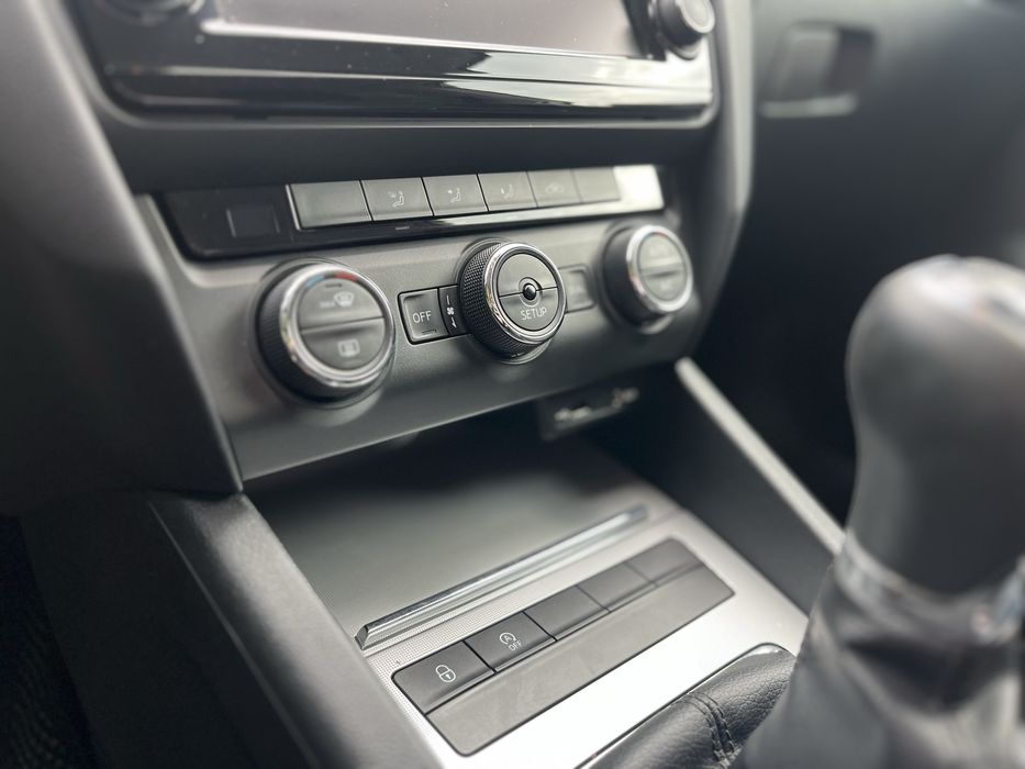 Продаж Skoda Octavia A7 2014 в ЛІЗИНГ | КРЕДИТ
