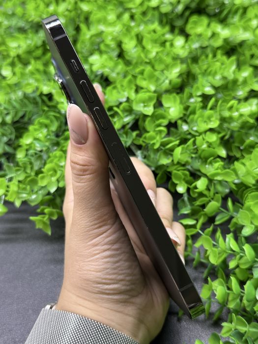 iPhone 13 Pro Max, 128Gb, Graphite (Neverlock)Айфон 13 Про Макс, #6890