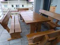 Meble ogrodowe meble biesiadne Producent