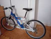 Bicicleta spirit F400