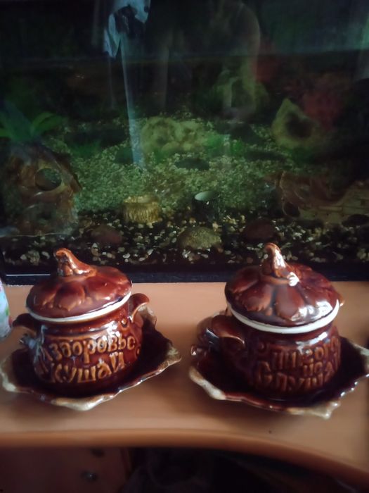 Кофейный сервиз продам