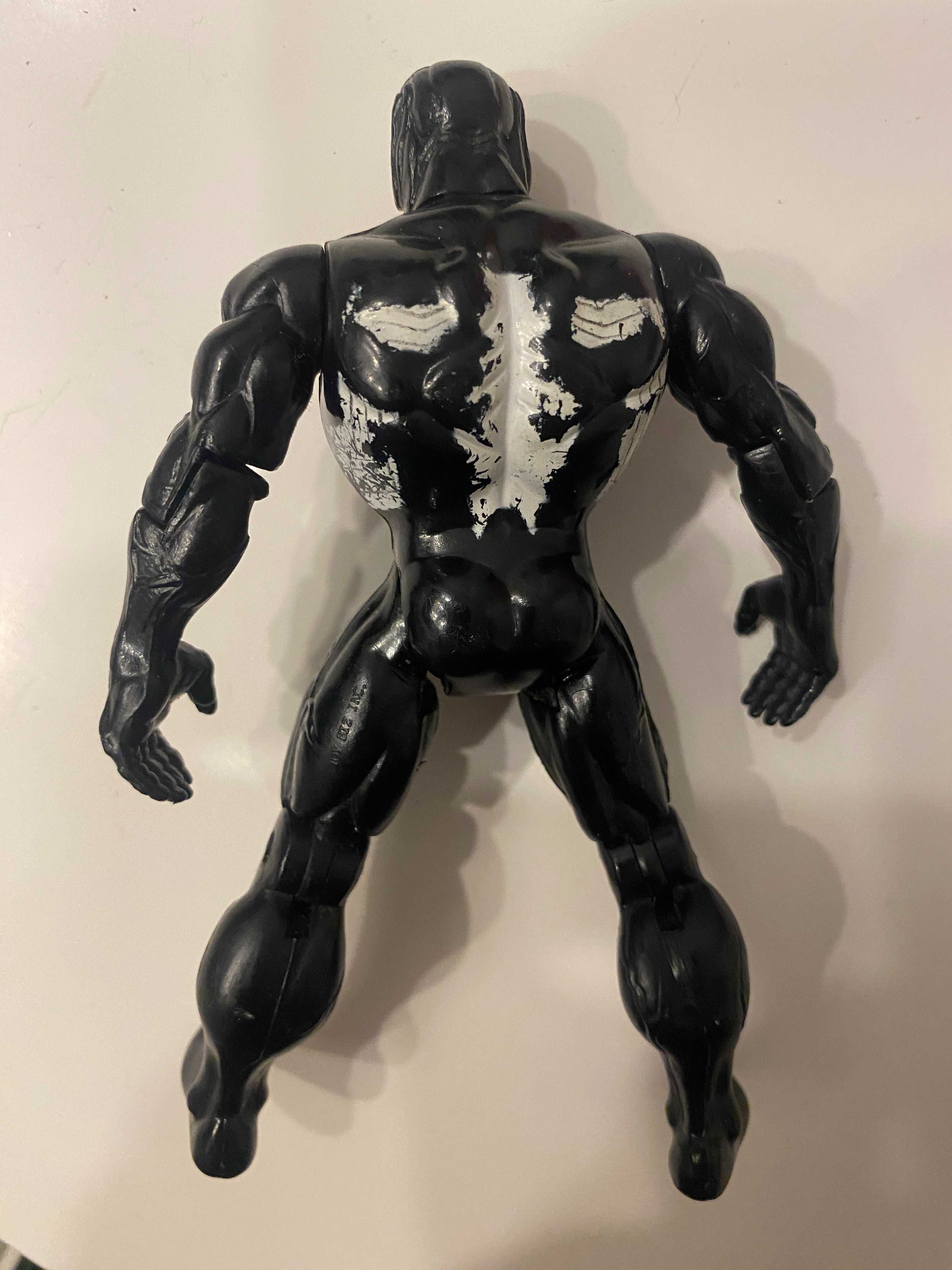 Marvel Venom Spider-Man Figurka akcji Toybiz 1994