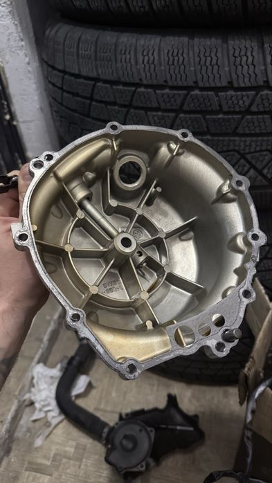 Диск yamaha fz6 fazer  запчастини