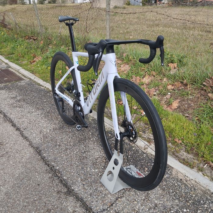 Bicicleta Vitoria Art