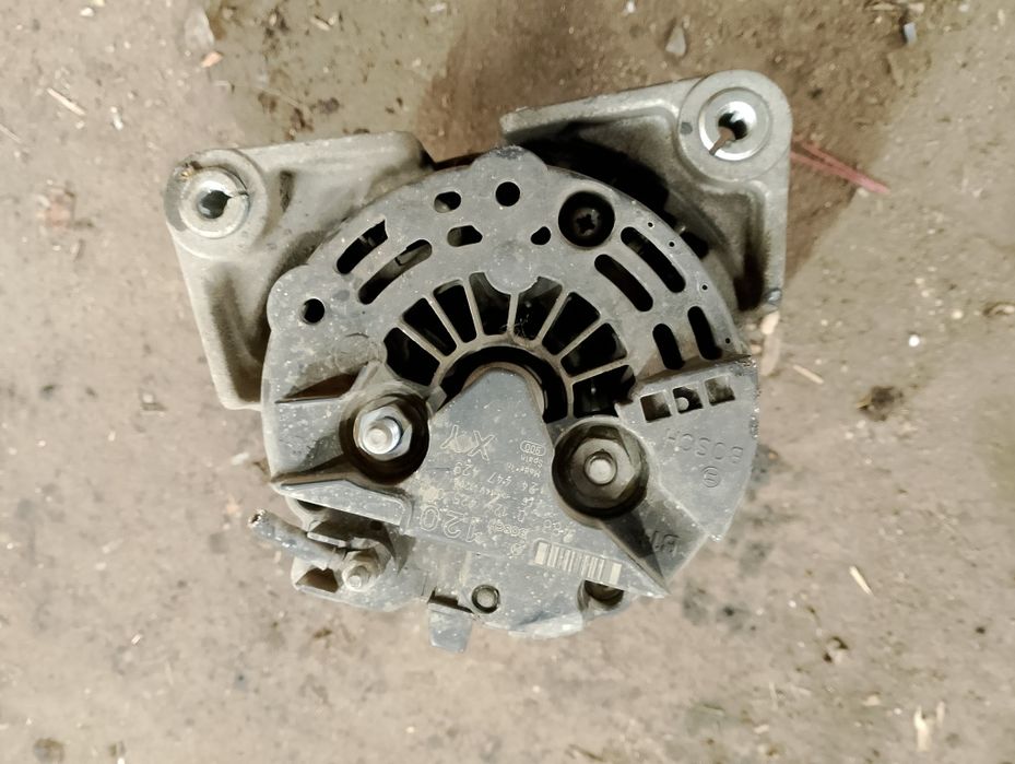 Alternator opel astra h 1.6 Meriva Zafira