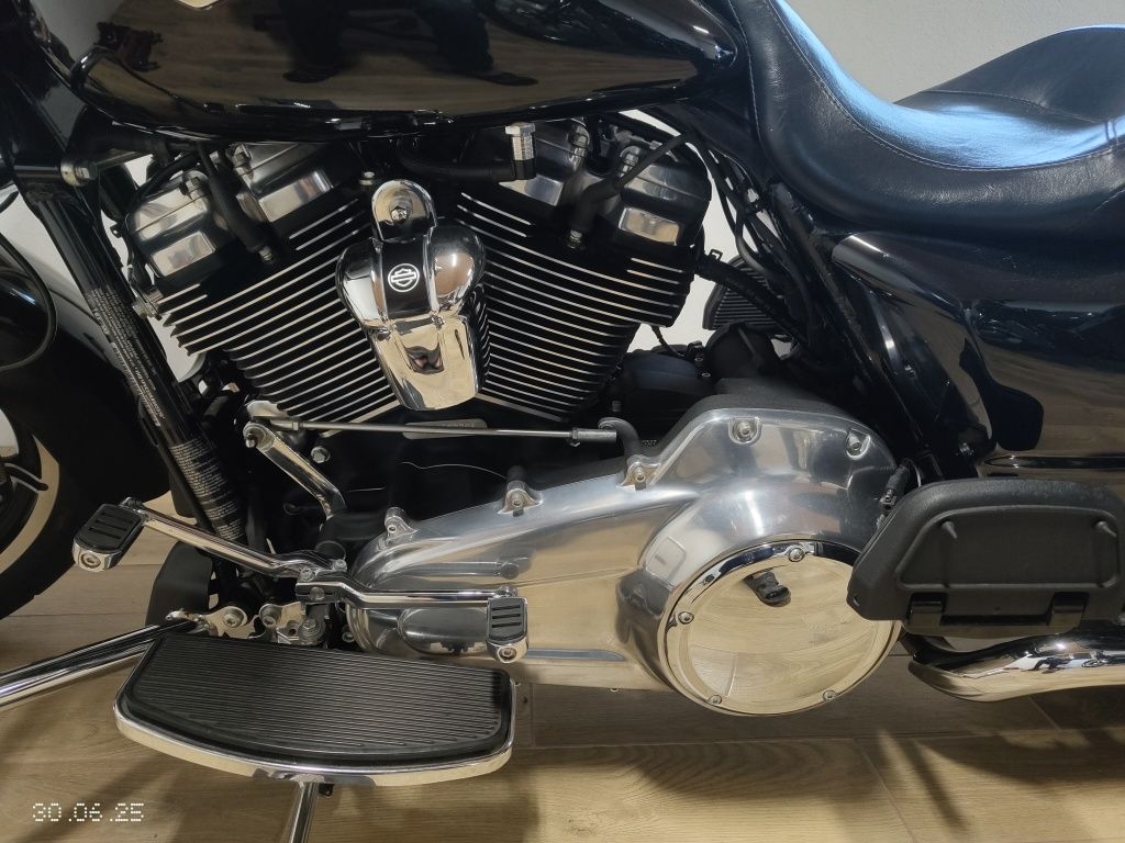 Harley-Davidson Street Glide