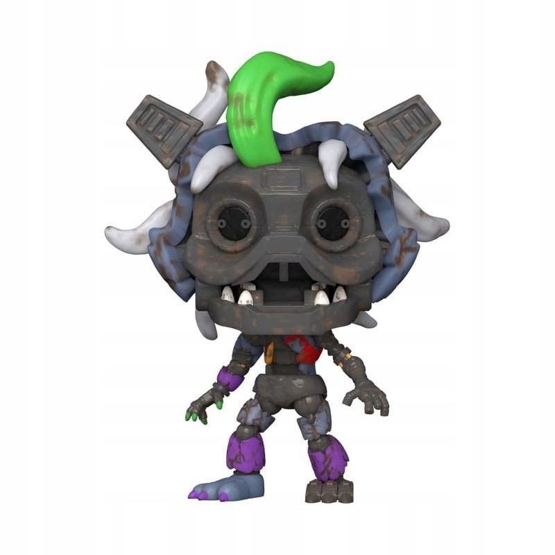 Figurka Funko Five Nights at Freddy's Roxy