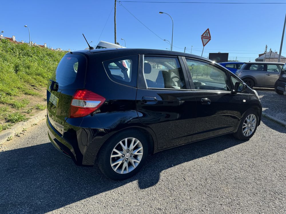 Honda jazz 1.2 V-Tec Nacional