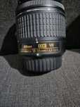 Nikon Af-P Nikkor 18-55mm 1:3.5 - 5.6G Dx Vr