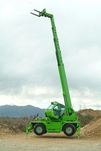 MERLO ROTO 40.25 (25 metrów 4t) Merlo 4 6 7ton (nie manitou, jcb)