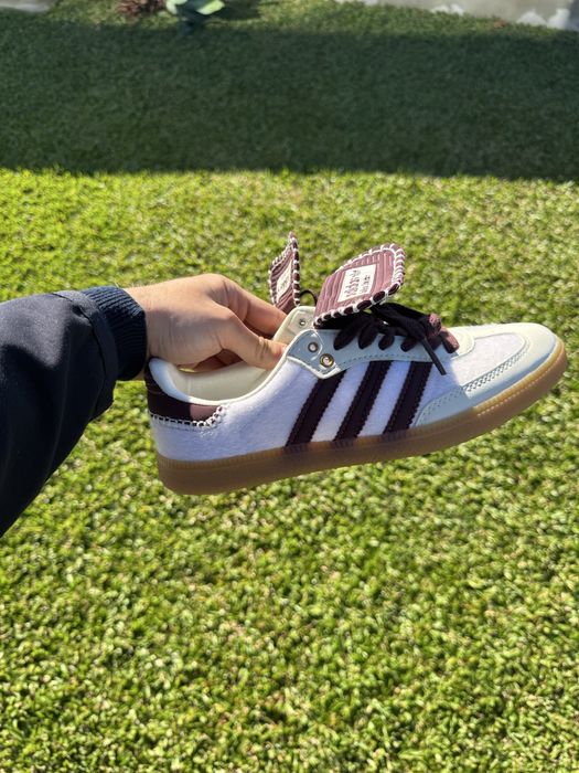 Sapatilhas Adidas Wales Bonner - 41