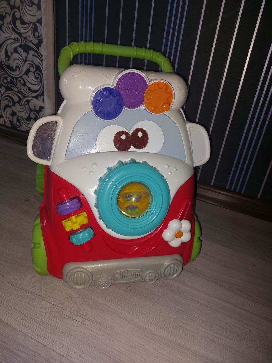 Ходунки CHICCO для деток
