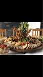 Catering na impreze komunie chrzciny itp