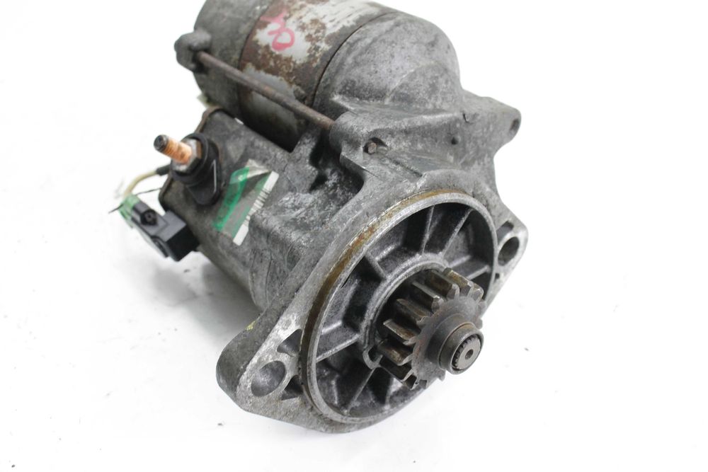 rozrusznik denso yanmar diesel 3 cylindrowy koparka 3tnv70