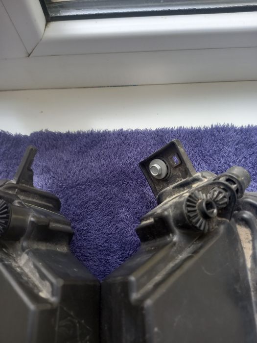 -=ПТФ=-   BMW   -=ПТФ=-  X3-X4 G01-G02