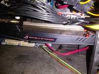 Asus ROG Strix Radeon RX Vega 64 Gaming