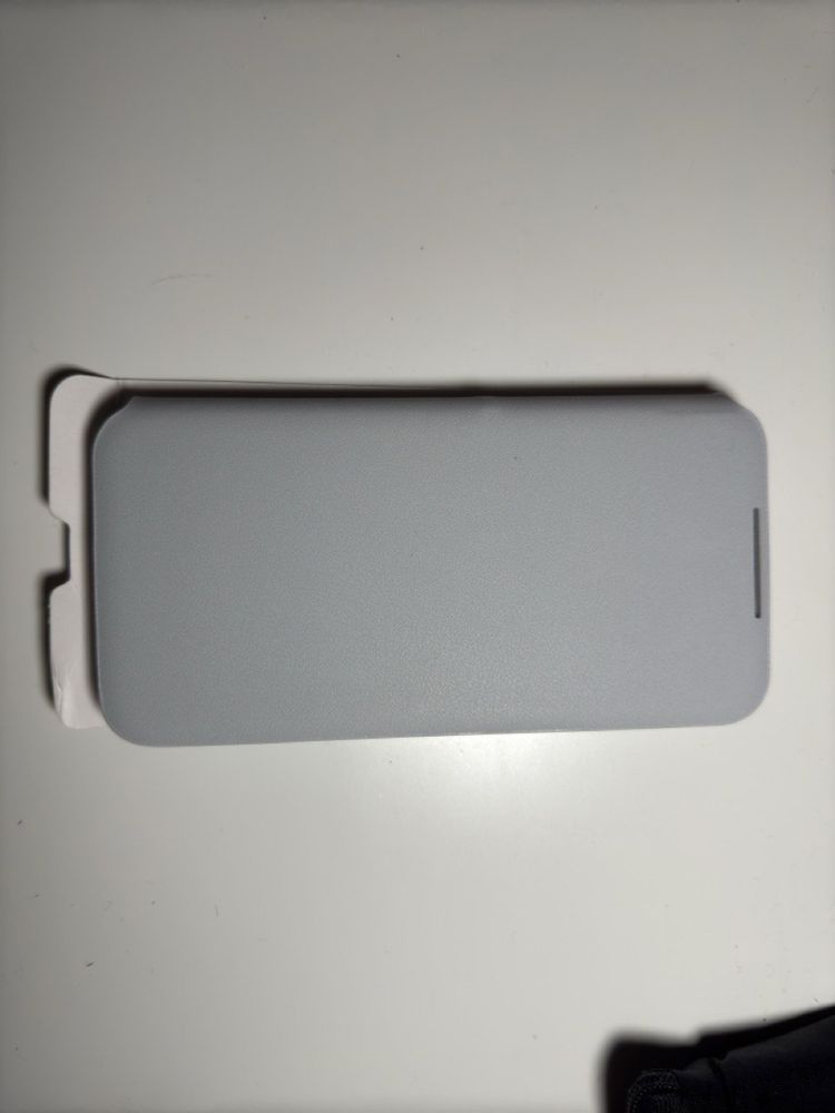 Чохол книжка Samsung smart led view cover для samsung galaxy s22