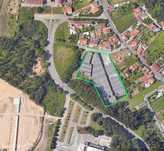 Imóvel Banco Armazéns com 5233m2 Silvalde Espinho