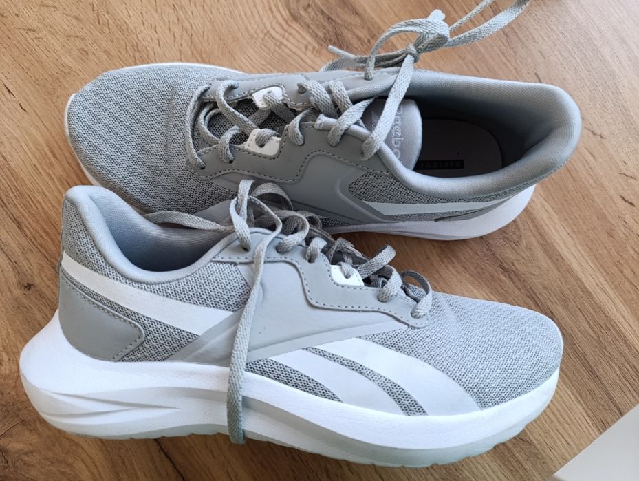 Buty Reebok damskie do biegania 37.5