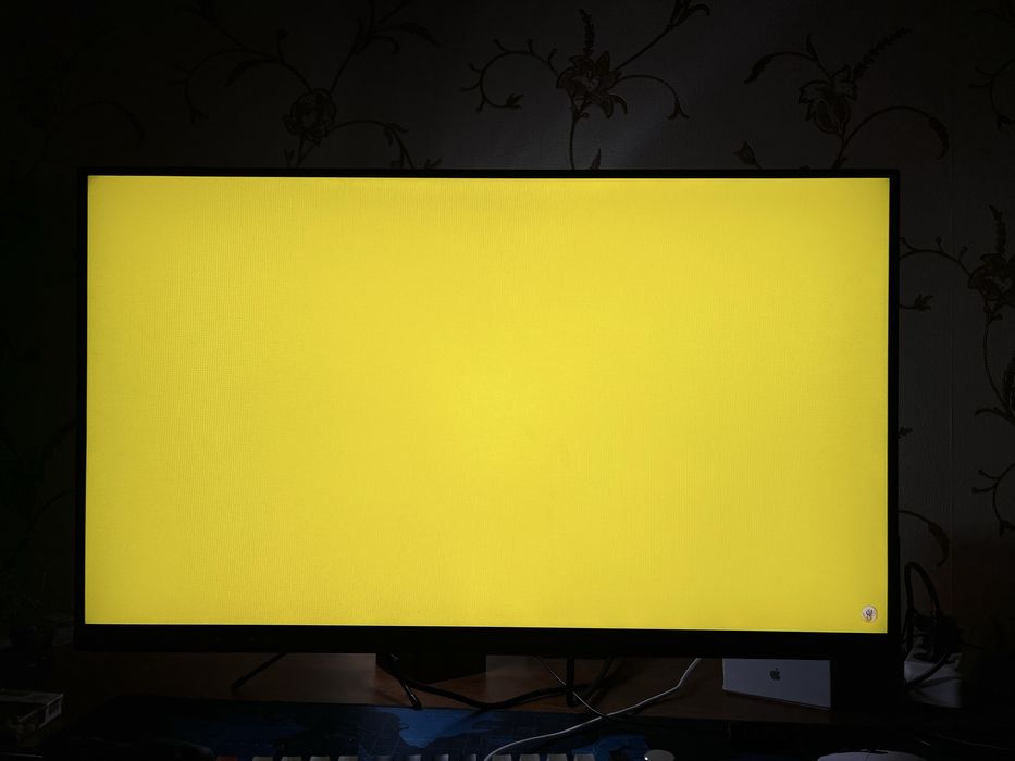 Монітор MSI, 27 дюймів