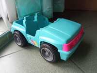 Винтажная Машина Барби Barbie 1994  Sports Cruiser внедорожник