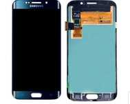 Ecra display s6 edge novos