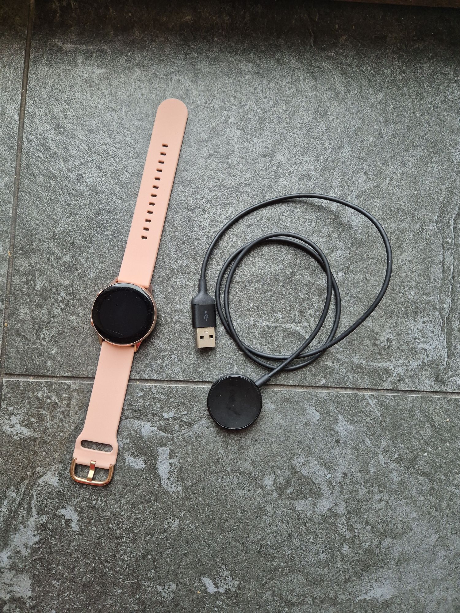 Samsung Galaxy Watch Active