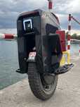 Monocykl elektryczny custom begode leaperkim veteran kingsong inmotion