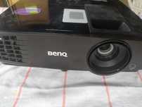projektor BENQ MX505