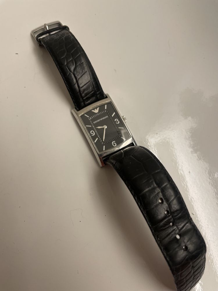 Relogio Emporio Armani - Original