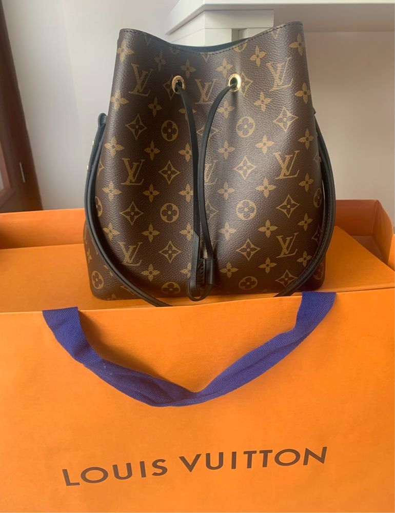 Torebkq Louis Vuitton NeoNoe MM