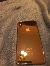 Iphone XS 64GB black stan bdb