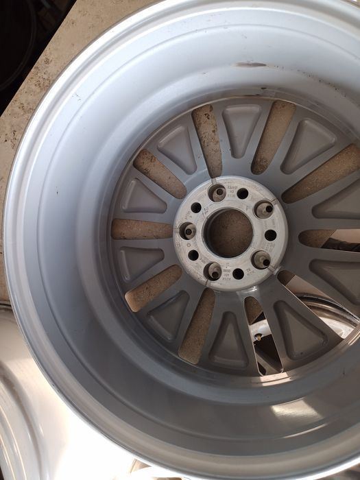 17" OEM Mecedes GLc -Coupe  Gla E klassa W211 W212 Audi Q3 Q5 Vw Arteo