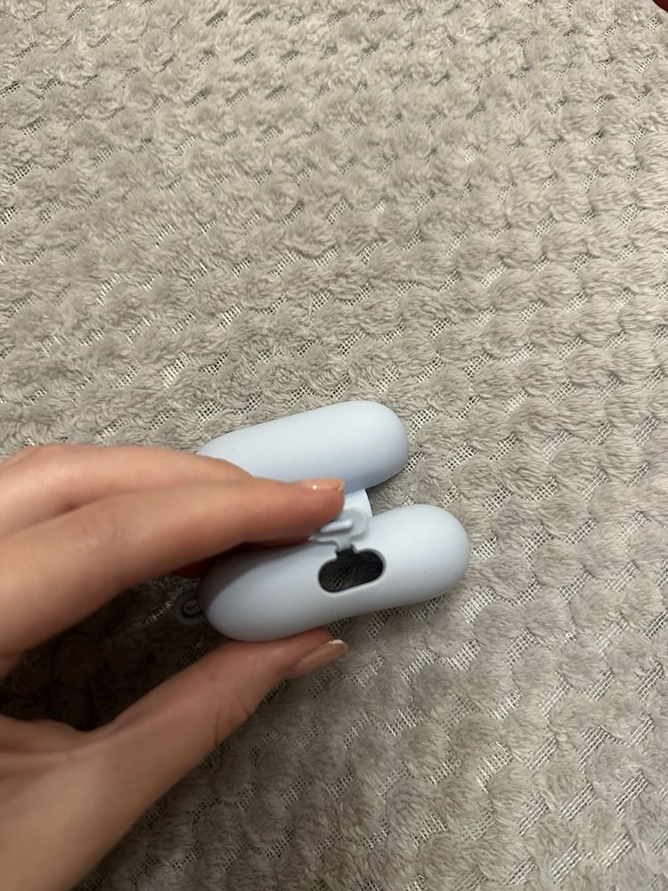 чохол на Airpods pro