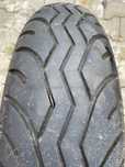 Opona nr c557 150/70/17 lassertec metzeler tyl
