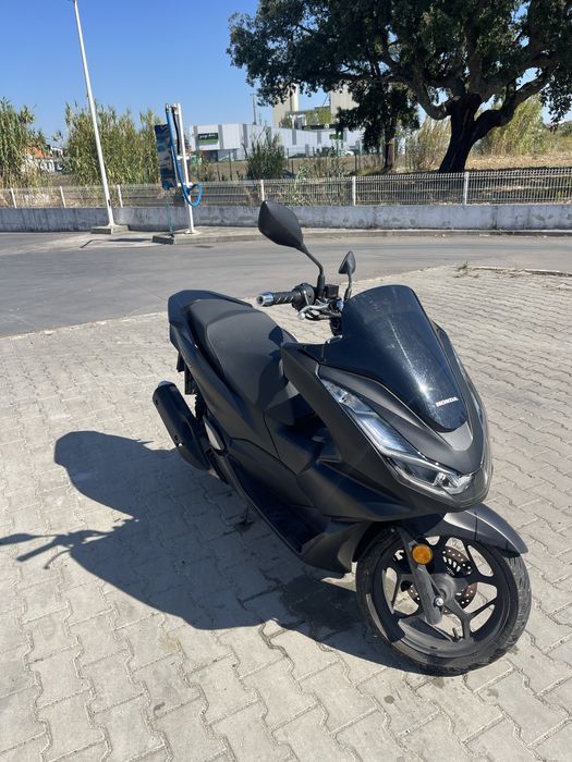 Honda pcx 125 cc