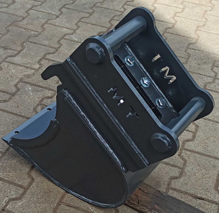 Łyżka do koparki podsiębierna SW01 SW03 skarpowa 25-80 cm