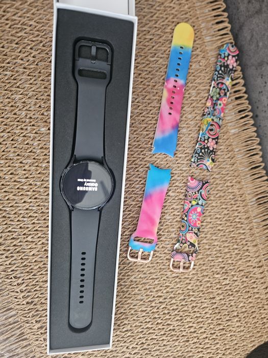 Smartwatch Samsung galaxy watch 5