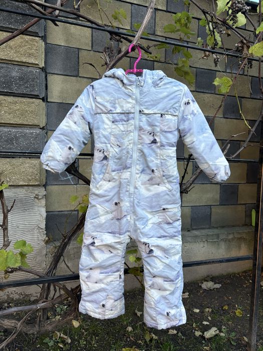 Зимовий комбінезон Reserved 104 см