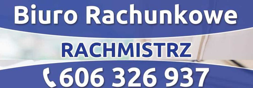 Biuro Rachunkowe Usługi księgowe Koszalin i okolice