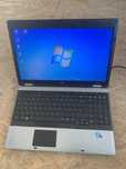Hp 6550b procesor I5 dysk 300gb 4gb ram