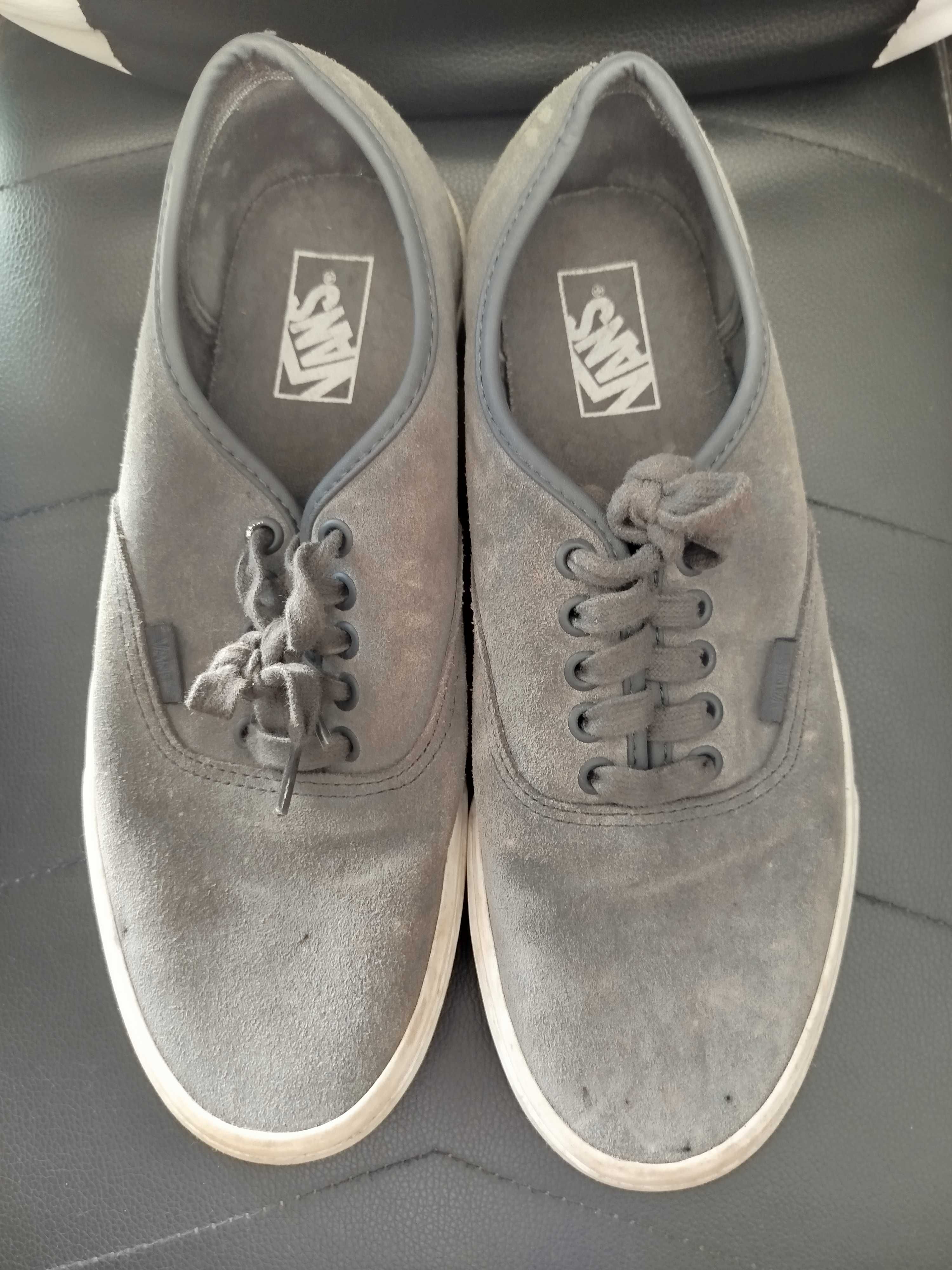 Ténis Adidas, Vans e All Star nº43