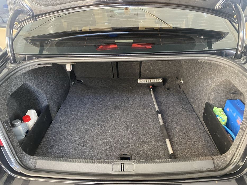 Volkswagen Passat B6