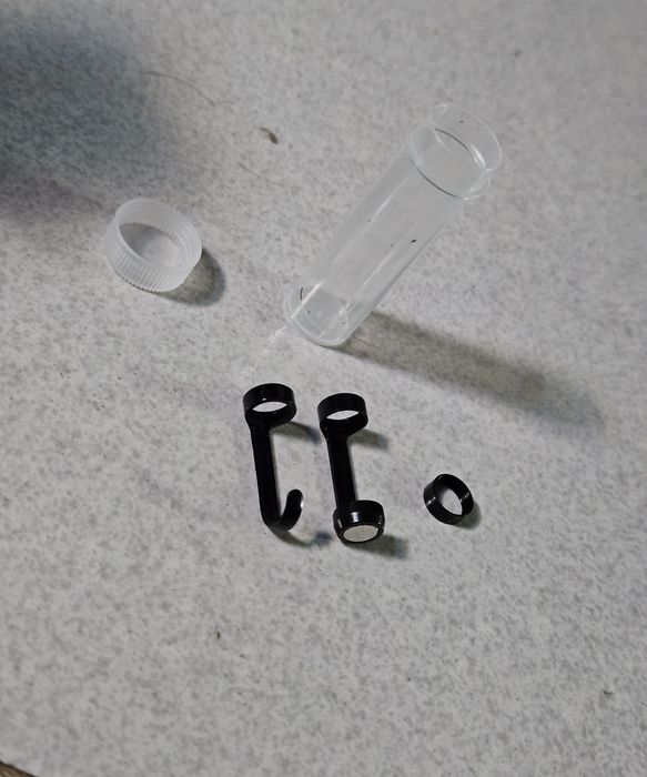 Camera endoscopica ideal para mecanica cabo com 2 metros